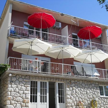 Apartments Anita Crikvenica Pokój zdjęcie