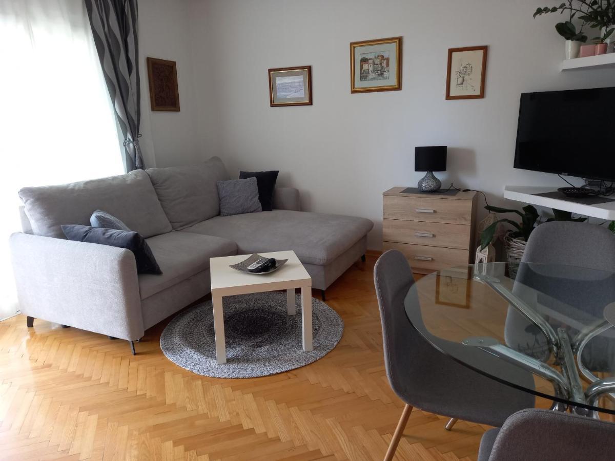 Apartments Anita Crikvenica Zewnętrze zdjęcie