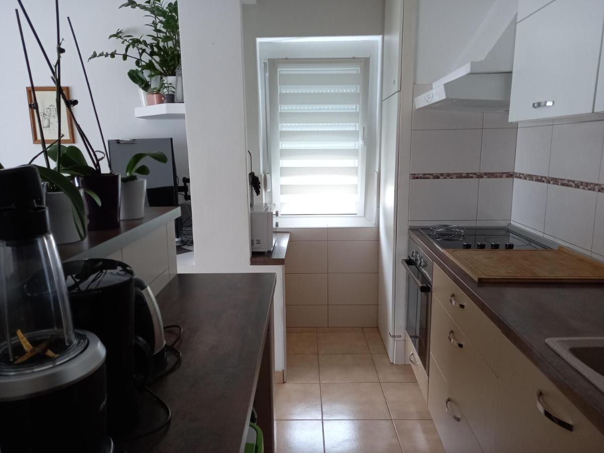 Apartments Anita Crikvenica Zewnętrze zdjęcie