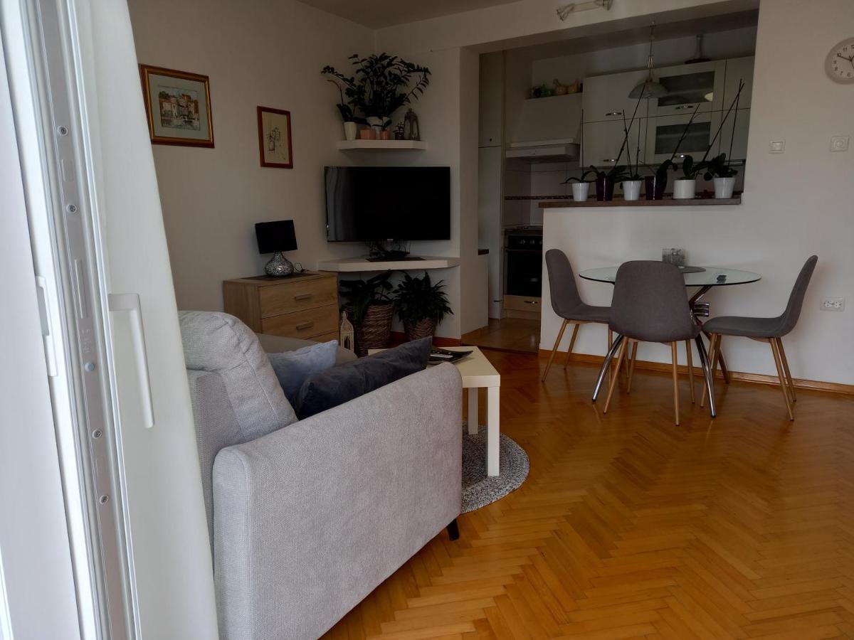 Apartments Anita Crikvenica Zewnętrze zdjęcie