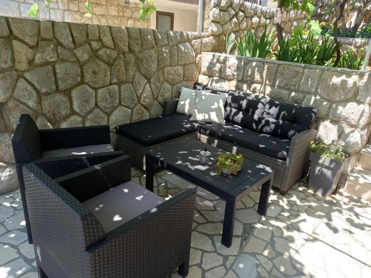 Apartments Anita Crikvenica Zewnętrze zdjęcie
