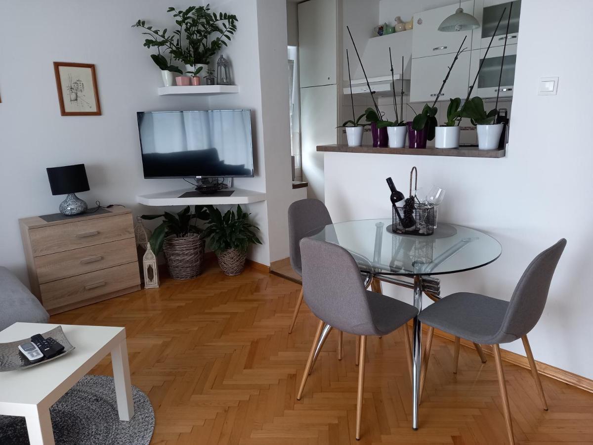 Apartments Anita Crikvenica Zewnętrze zdjęcie