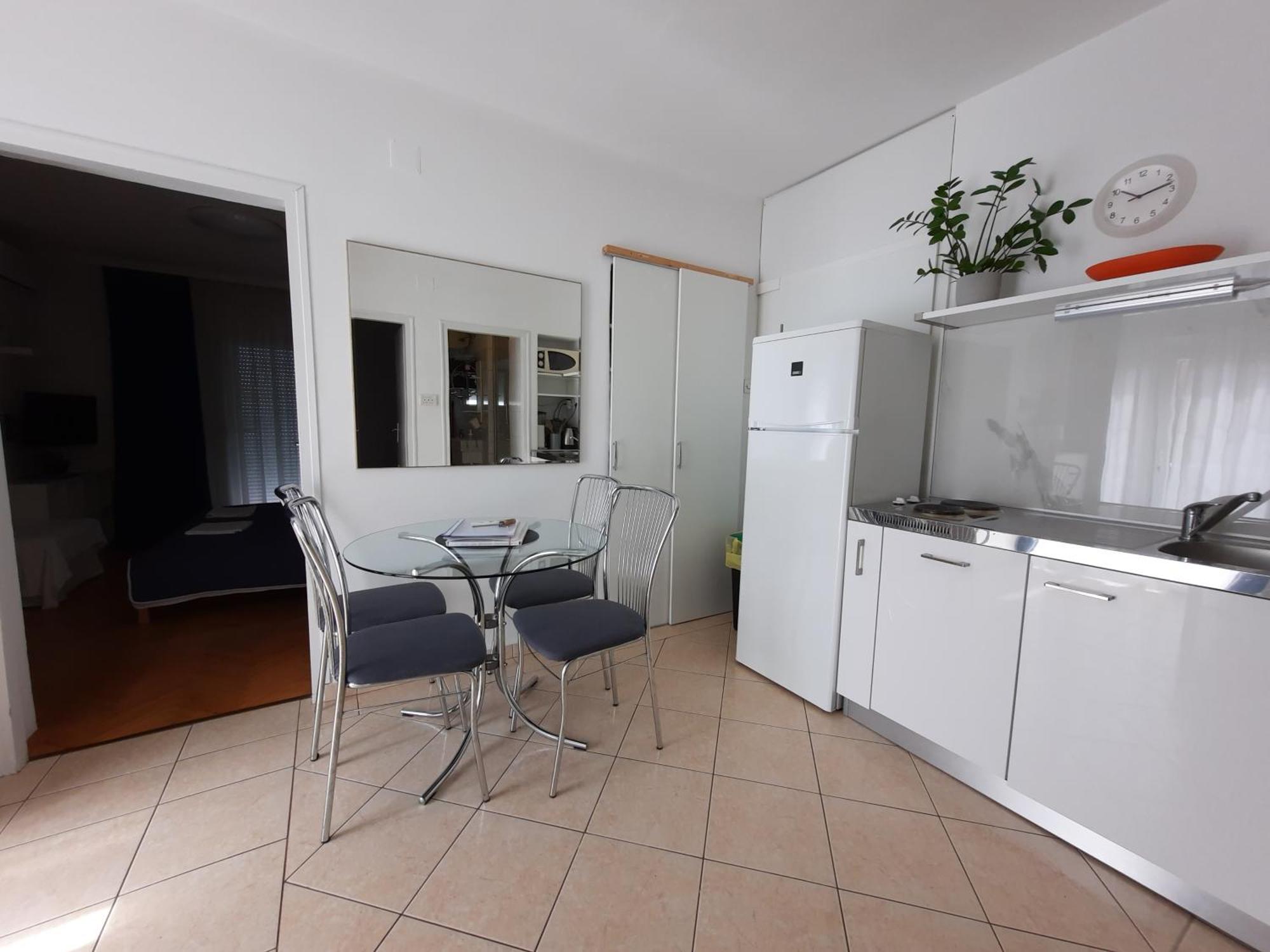 Apartments Anita Crikvenica Pokój zdjęcie