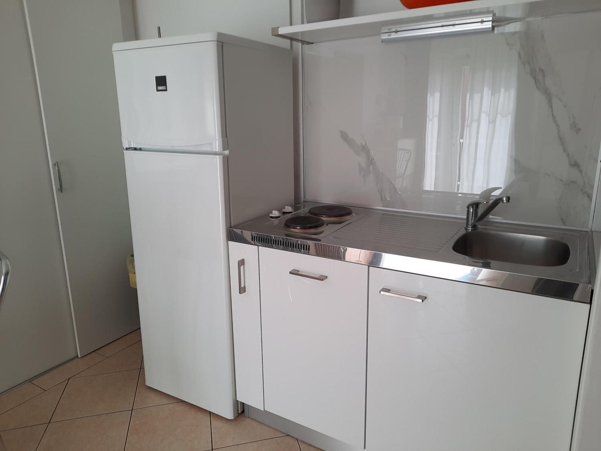 Apartments Anita Crikvenica Pokój zdjęcie