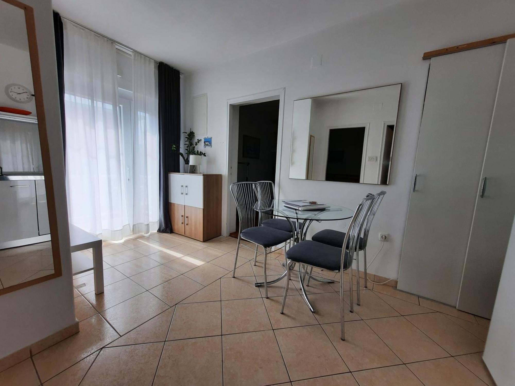 Apartments Anita Crikvenica Pokój zdjęcie