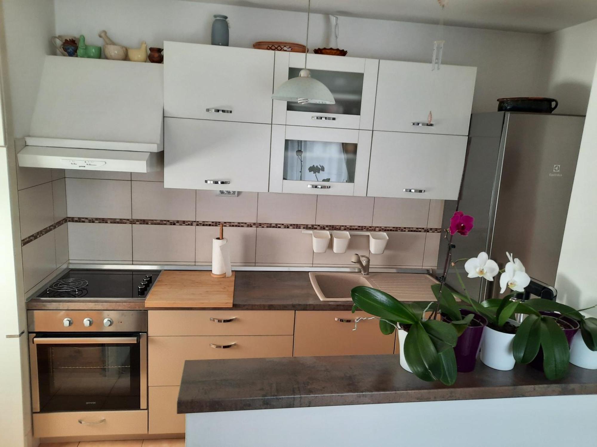 Apartments Anita Crikvenica Pokój zdjęcie