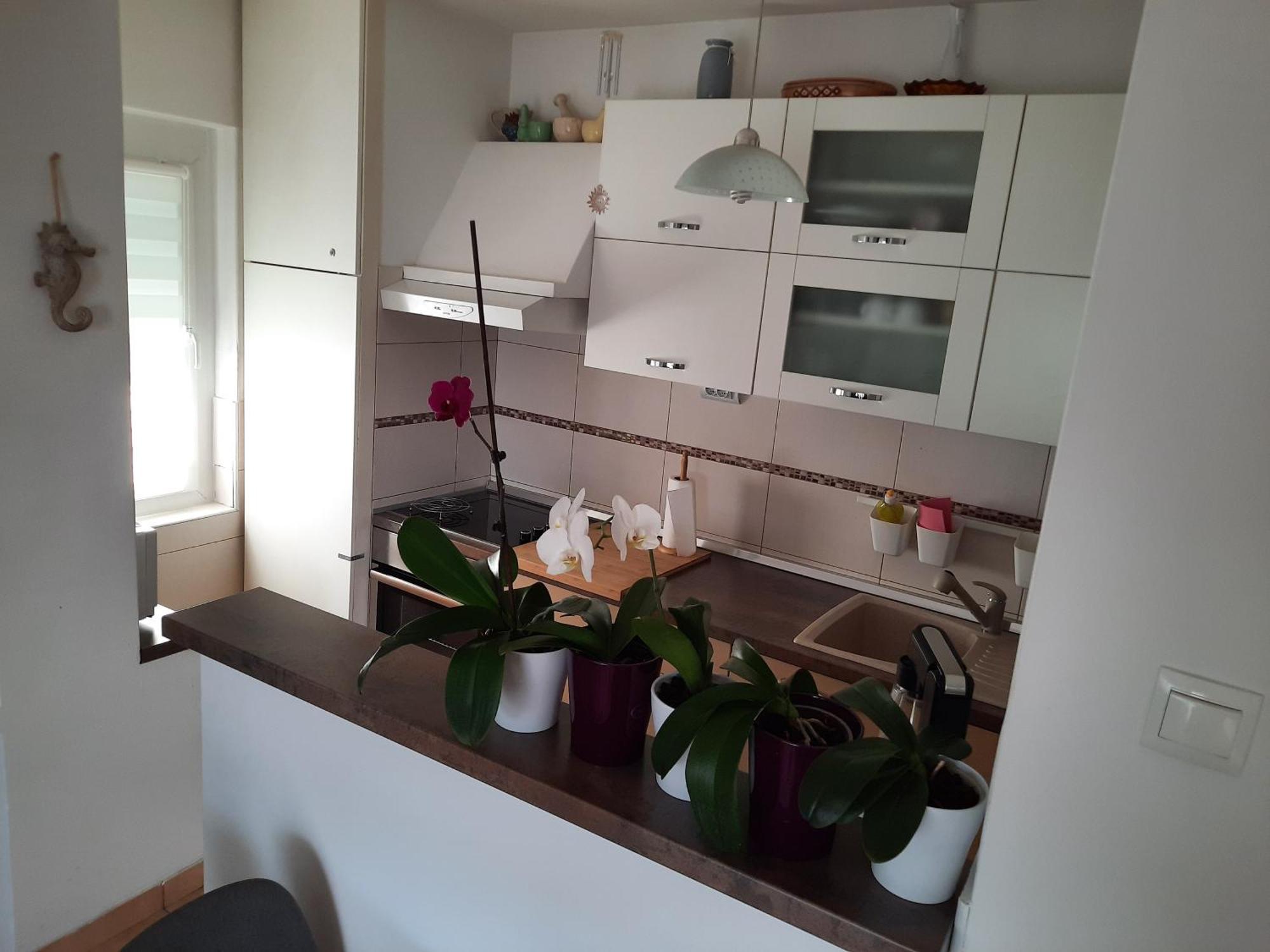 Apartments Anita Crikvenica Pokój zdjęcie