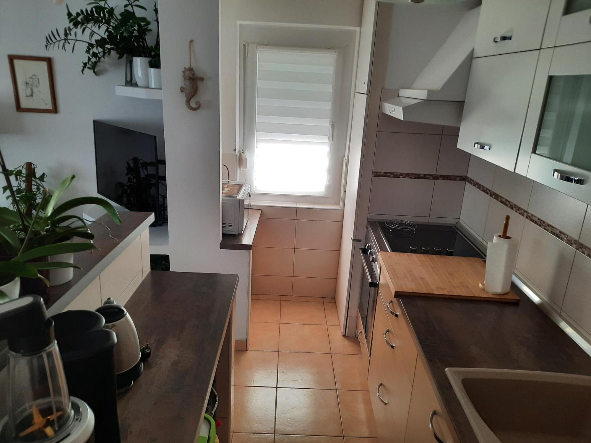Apartments Anita Crikvenica Pokój zdjęcie