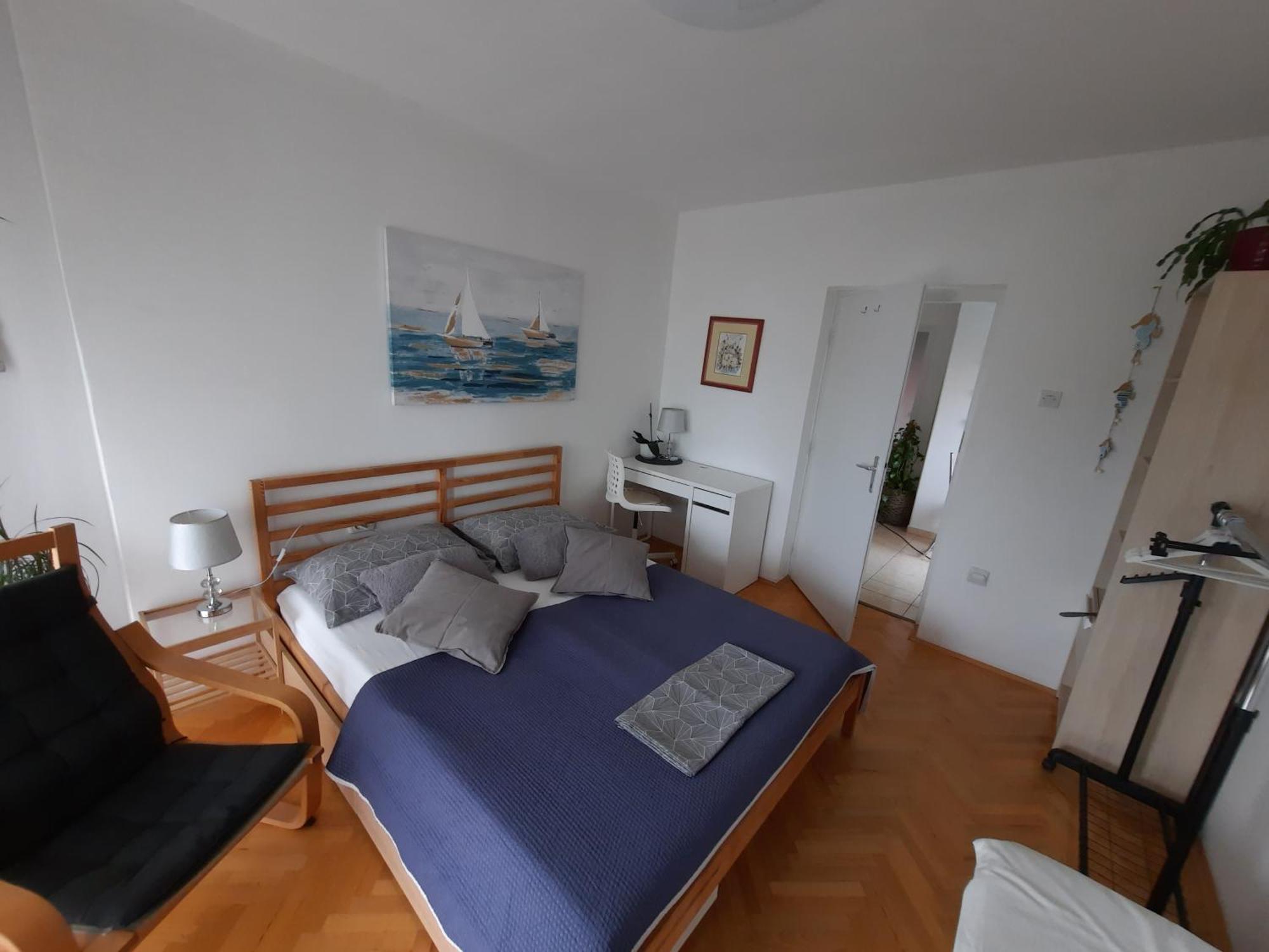 Apartments Anita Crikvenica Pokój zdjęcie