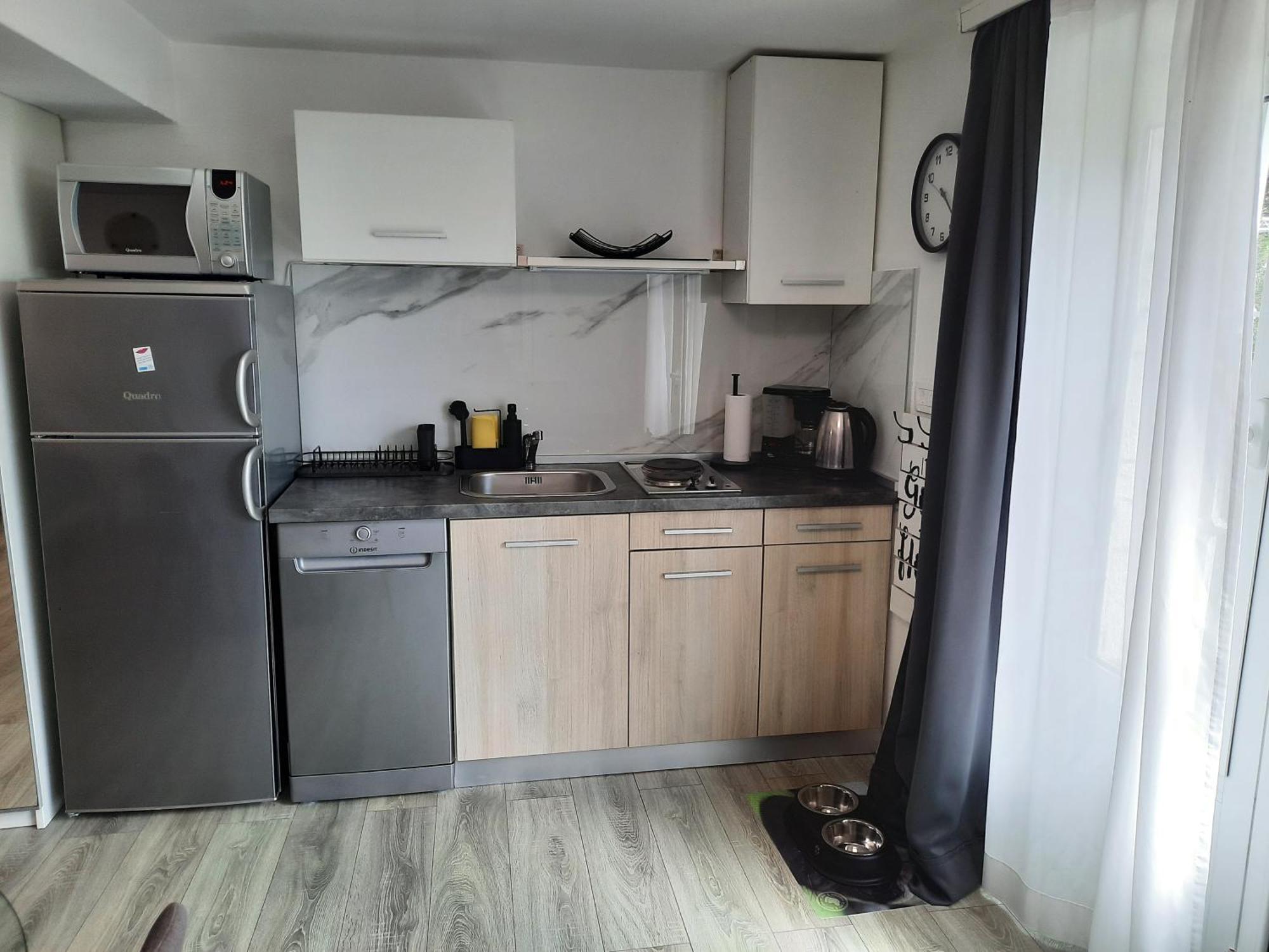Apartments Anita Crikvenica Pokój zdjęcie