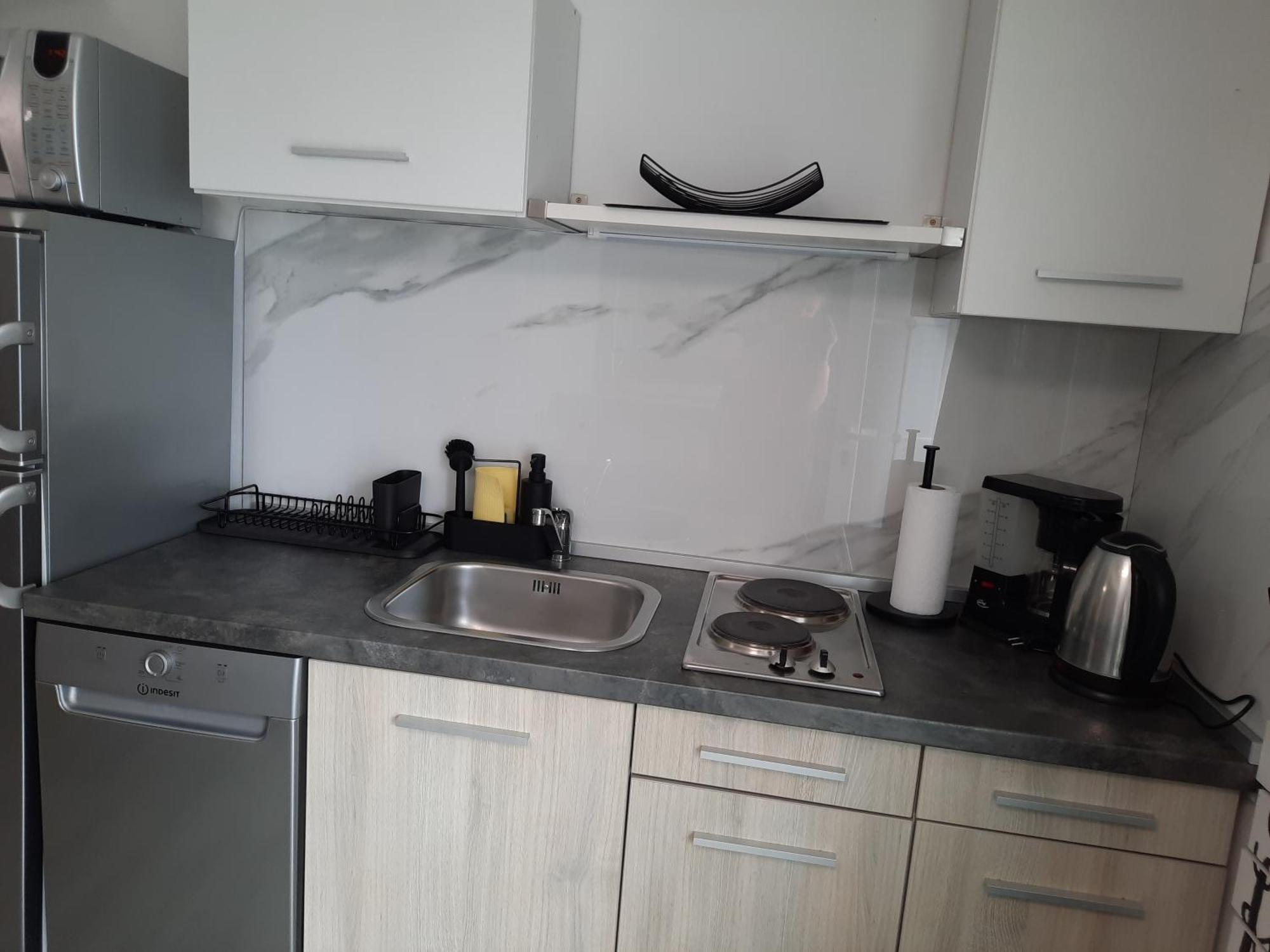 Apartments Anita Crikvenica Pokój zdjęcie
