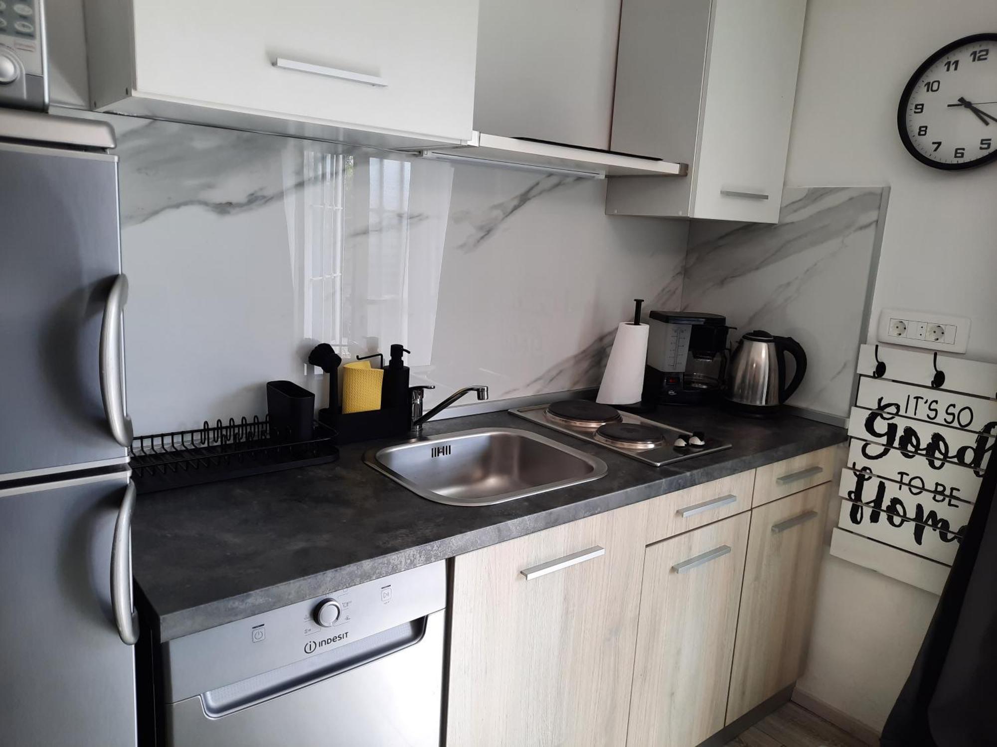 Apartments Anita Crikvenica Pokój zdjęcie