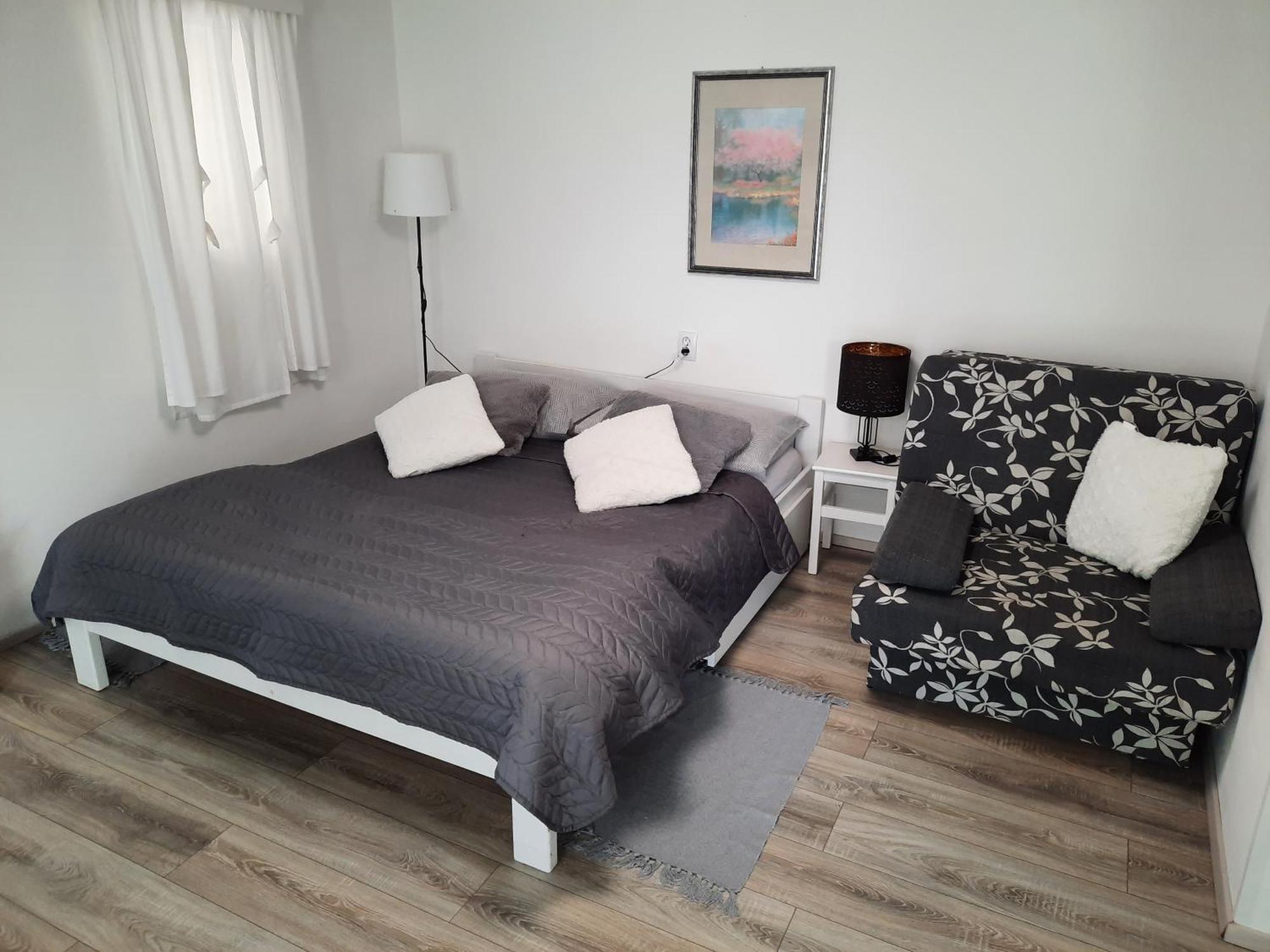 Apartments Anita Crikvenica Pokój zdjęcie