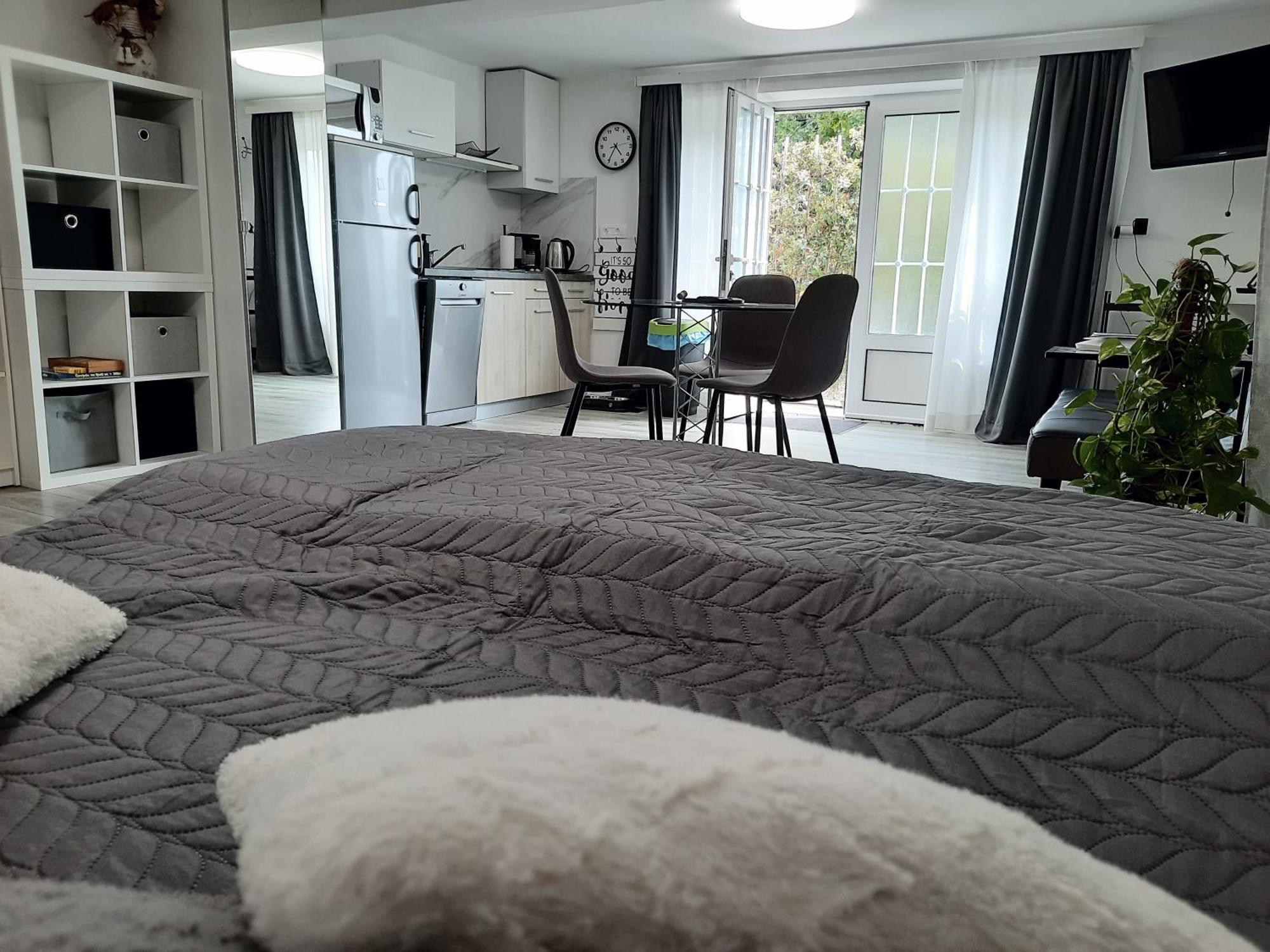 Apartments Anita Crikvenica Pokój zdjęcie