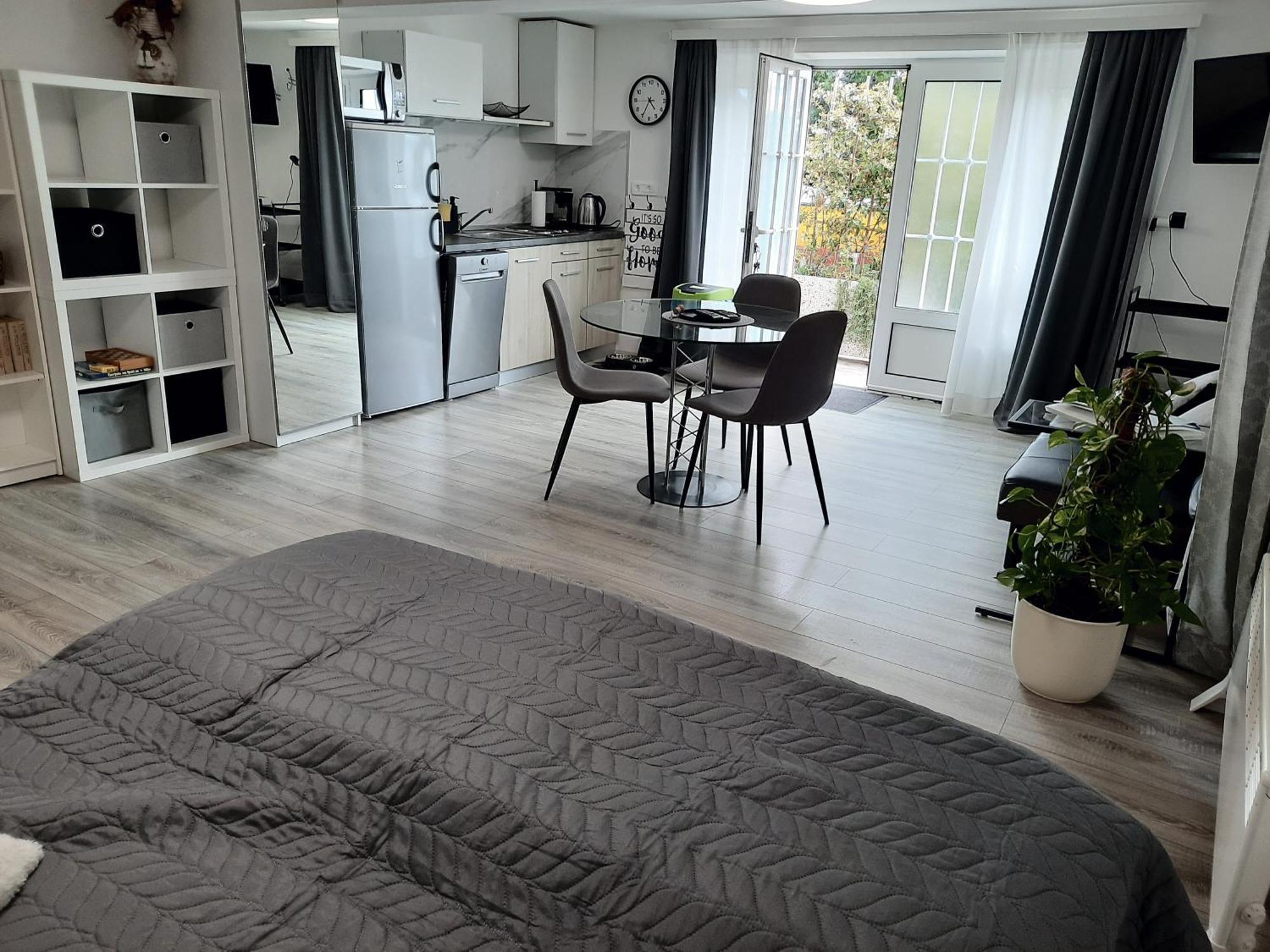 Apartments Anita Crikvenica Pokój zdjęcie