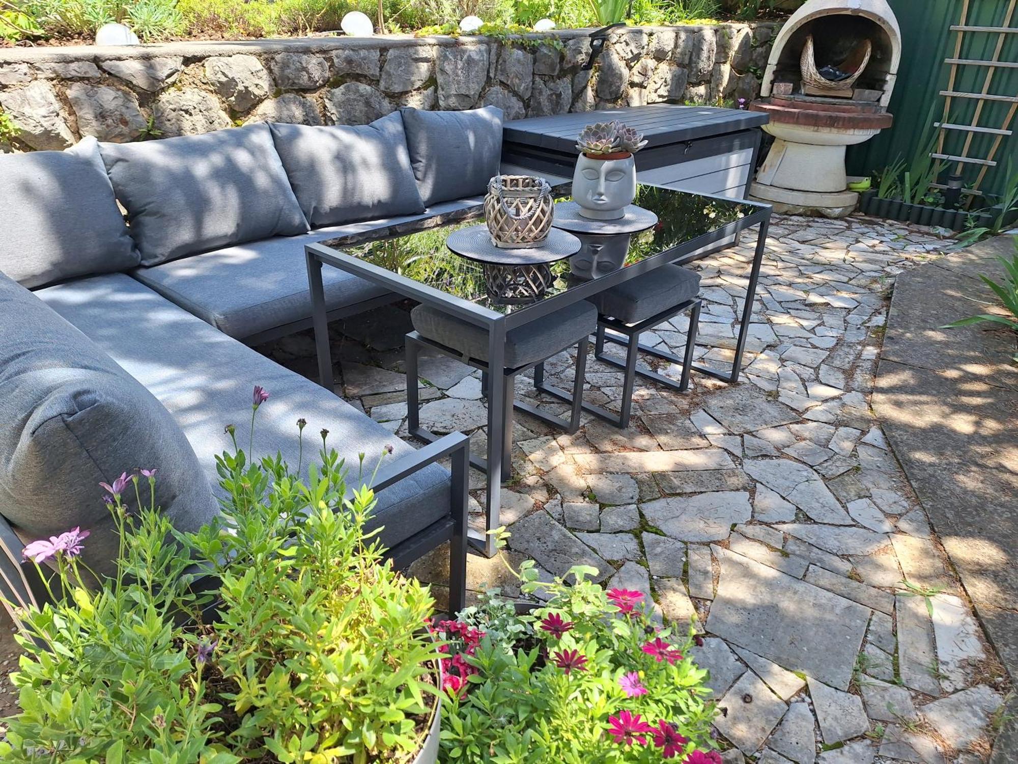 Apartments Anita Crikvenica Zewnętrze zdjęcie