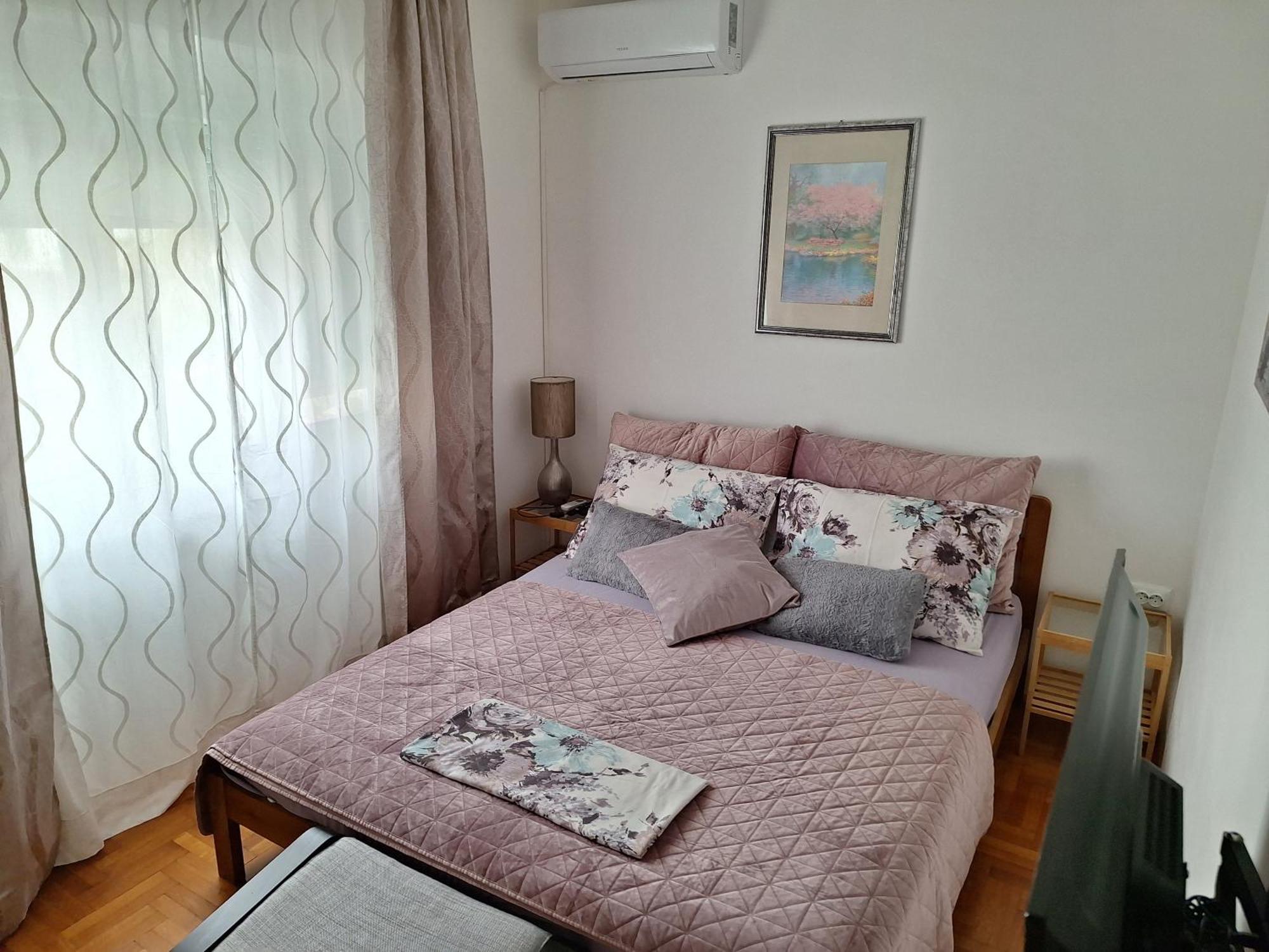 Apartments Anita Crikvenica Zewnętrze zdjęcie