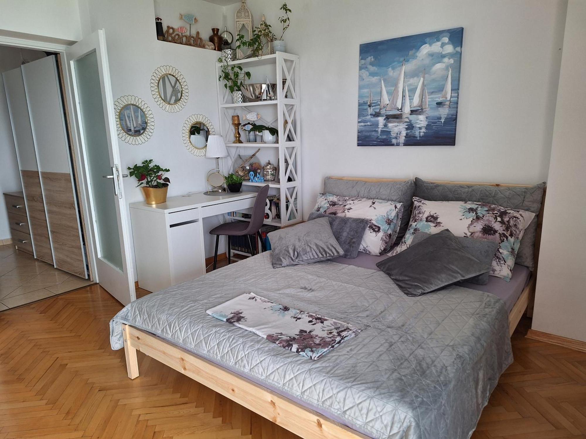 Apartments Anita Crikvenica Zewnętrze zdjęcie