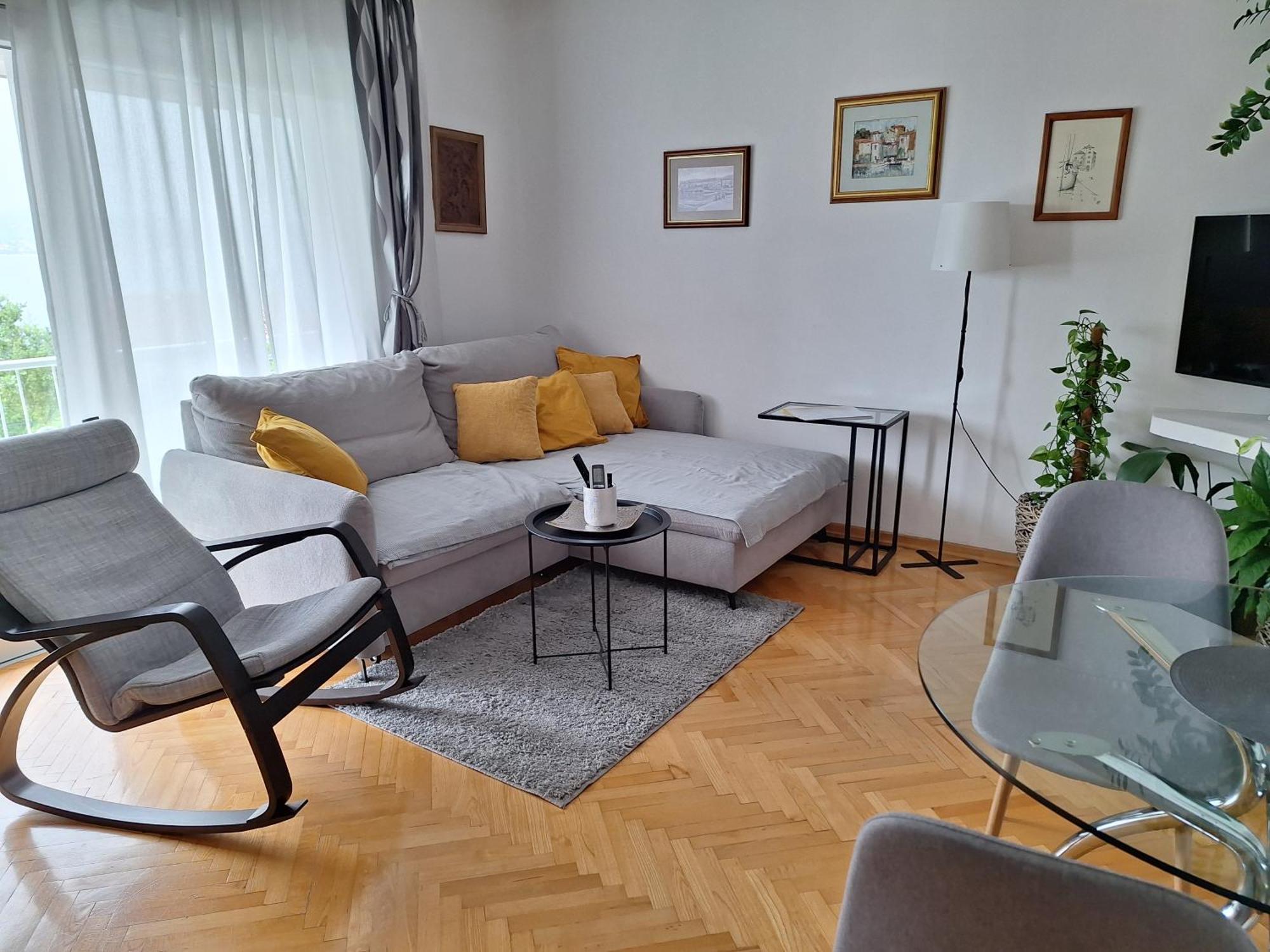 Apartments Anita Crikvenica Zewnętrze zdjęcie