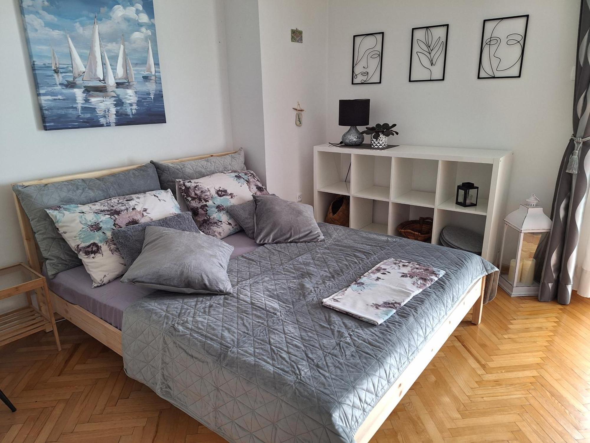 Apartments Anita Crikvenica Zewnętrze zdjęcie