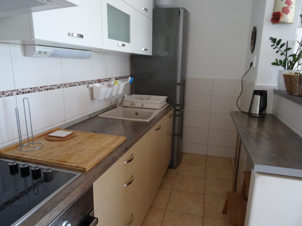 Apartments Anita Crikvenica Zewnętrze zdjęcie