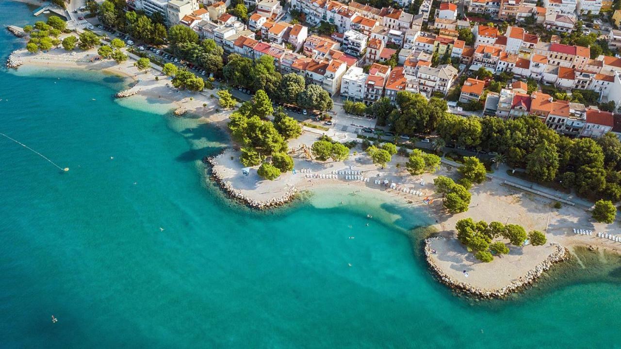 Apartments Anita Crikvenica Zewnętrze zdjęcie